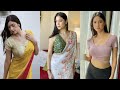 Priyanka Jain Indian Beautiful Actress YouTube Shorts Instagram Moj Trending Reels Collection 2