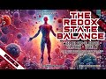 The Redox State Balance Optimizer 23 852GHz 13 930GHz 412 34KHz 1111Hz
