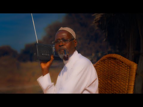 BLACK10 - FREESTYLE : ALIEN(L'APPARITION) VISUALIZER BY JUDAVIL