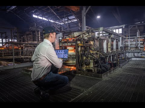 Saving Energy In Glass Industry » Implementation of Energy Data Management | Stoelzle Glass Group