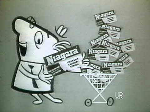 1950s & 1960s Commercials Vol 8: Animation