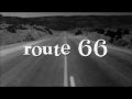 The Rolling Stones-Route 66 (Best Video) 