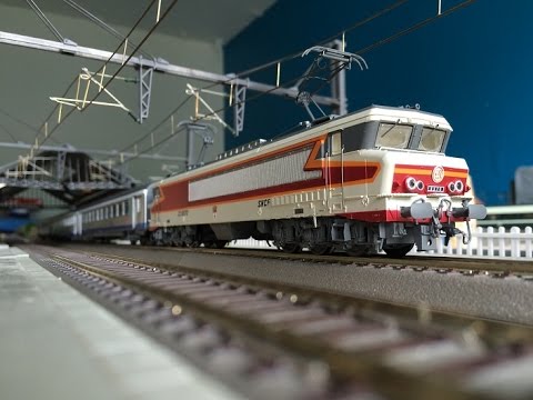 CC 6500 JOUEF - CC 6570 HO