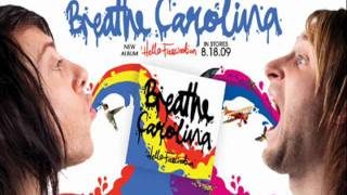 Breathe Carolina - Dressed Up To Undress