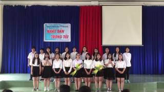 Download lagu tegami o aisuru anata e - A1K16 mp3