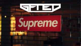 iSH - Never Gonna Let You Go (ft. Esthero)