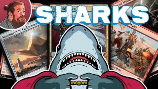 Izzet Sharks