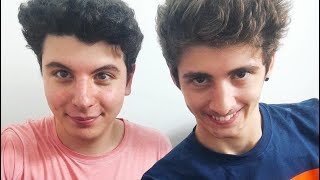 SIAMO GAY E ADOTTIAMO UN BAMBINO (Who&#39;s Your Daddy)