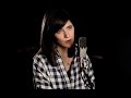 Stay with Me - Sam Smith (Cover by Sara Niemietz ...