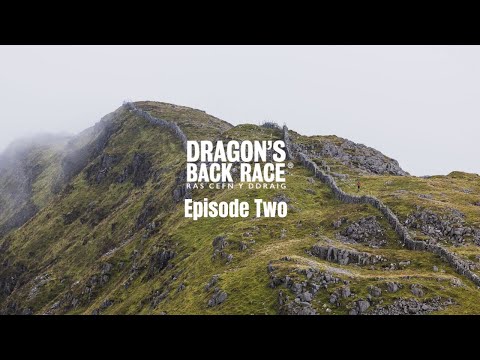 Dragon's Back Race® Show - Day Two 2025