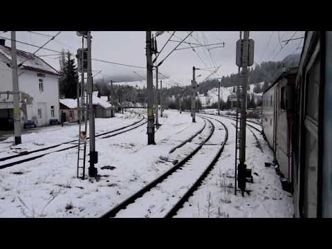 Tunelul Mestecanis Nr.1 filmat pe 27.02.2011