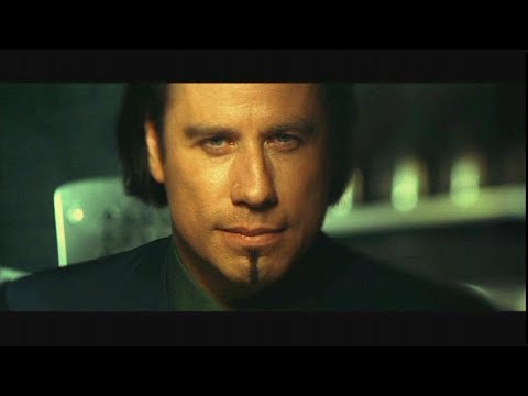 Swordfish (2001) - Opening