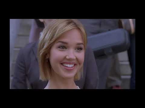 American Pie: Bad Camp 2005 (the musical ending) (subtitle Ro)