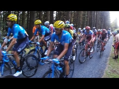 Tour de France 2018 stage 15 Pic de Nore