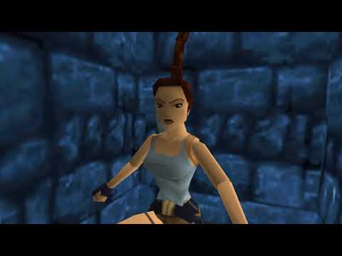 TRLE 2002.09.17 - Fenician Temple III