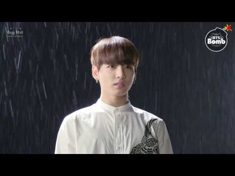 [BANGTAN BOMB] 'WINGS' Short Film Special - Begin (Crying JK) - BTS (방탄소년단)