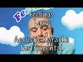 Lauv - Feelings Acoustic Karaoke Instrumental