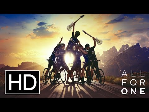 afbeelding All for One