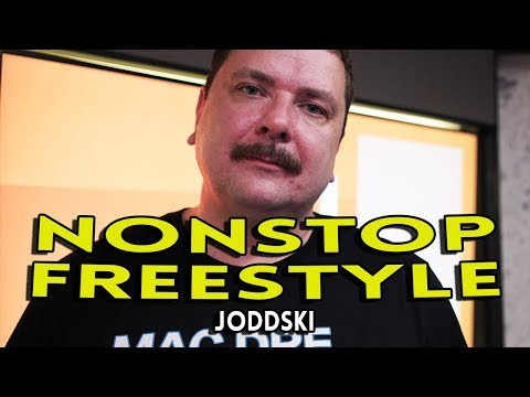 "Nonstop"-freestyle | Joddski | YLTV Radio