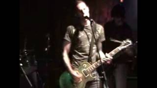 Black Suit Youth feat. Lou Mancuso of Voxhound - 