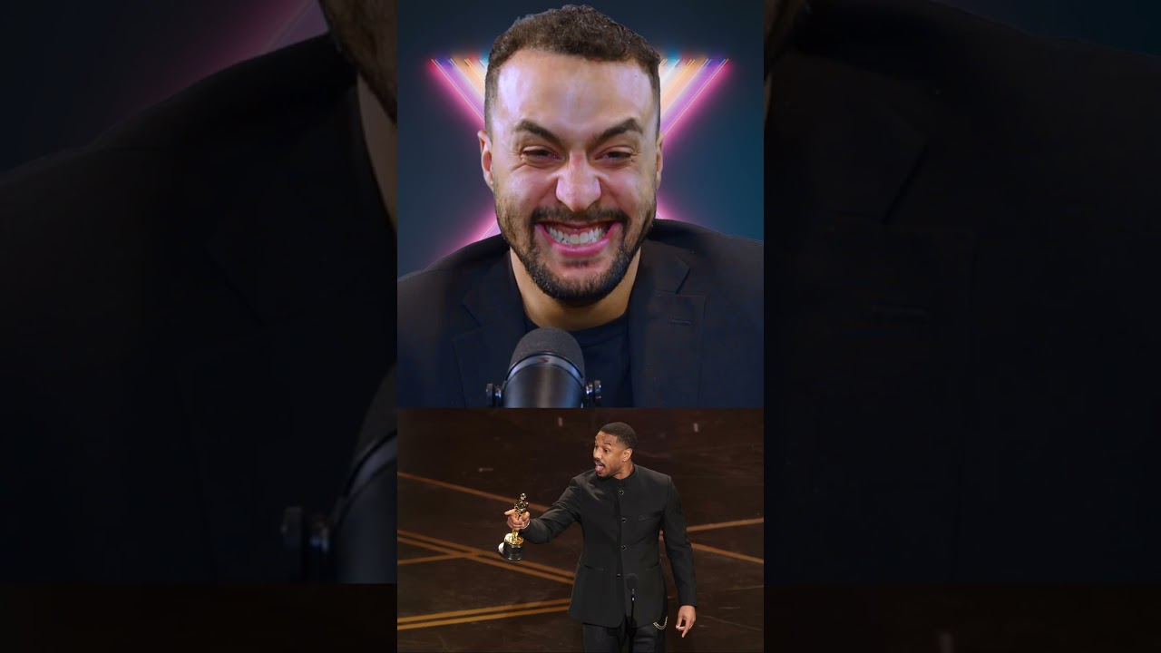 Henry Coleman says Michael B. Jordan’s performance in Sinners wasn’t Oscar-worthy