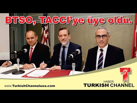 TACCI video