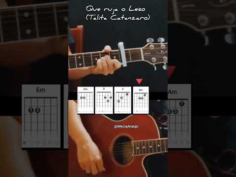 Mas Um Dia - Léo Araújo