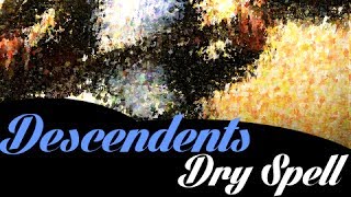 Descendents - Dry Spell (bass play along)