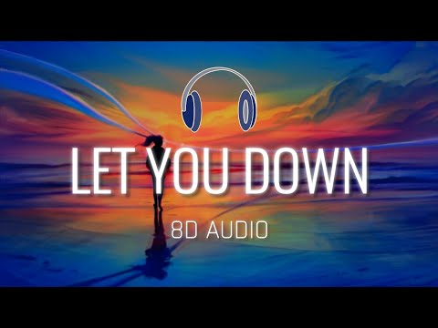 LET YOU DOWN.8daudio|Coopex X Lunis X Godmode X Feather| 🎧