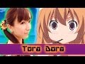 AMV Tora Dora