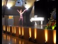 Katrina Asfardi Multi Skilled Performer