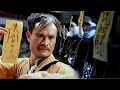 Millenium Zombie Attacks Ignores All Taoist Magic Even Master Lam Struggles