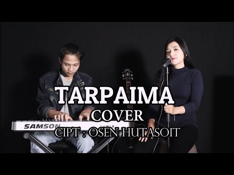 TARPAIMA - Lestari Hutasoit (Cover)