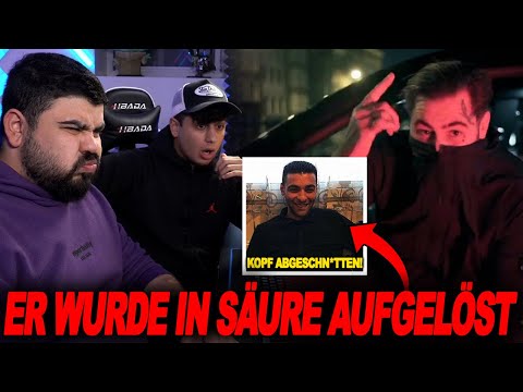 SOWAS HÖREN WIR DAS ERSTE MAL !! KOLJA GOLDSTEIN - TERMINAL | Reaction