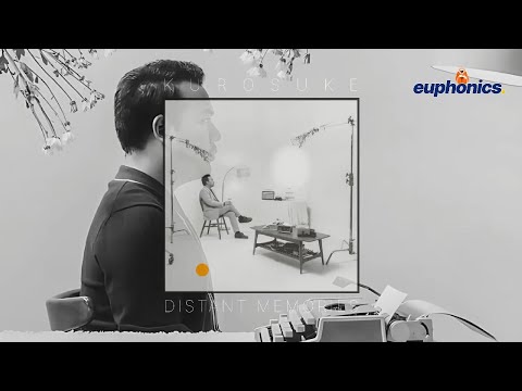 KUROSUKE - Distant Memories (Full Album) #Kurosuke #DistantMemories #ChristiantoArioWibowo