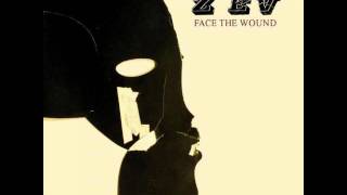 Z'EV - Heads & Tales #37