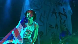 grow conan gray live london o2 academy islington 26 september 2019