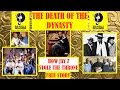 The Death Of A Dynasty Rocafella How Jay Z Stole The Throne