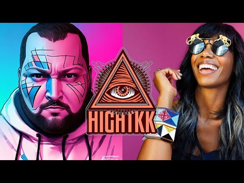 Cosmo Korg - Disparate Youth (Bootleg)