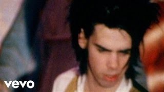 Nick Cave & The Bad Seeds - In The Ghetto