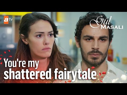 Will Gonca prevent Toprak from leaving? - Gul Masali English | Short Scenes