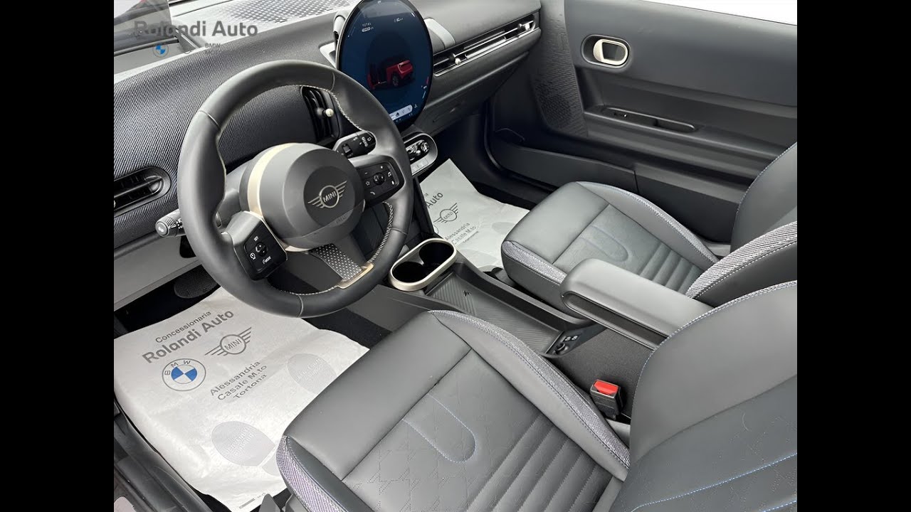 Mini Mini Cooper 3p 1.5 C Classic auto