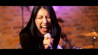 Hackmed - Extinción M en Smoking Molly