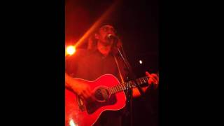 James McMurtry - &quot;Ruby and Carlos&quot;