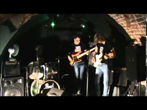 264 Soczewa Blues Session - 25.04.2014 - 2