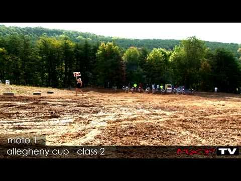 The Allegheny Cup - Rocket Raceway