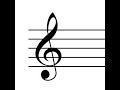 Treble Clef Understand It And Learn The Notes