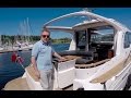Marex 375 from Motor Boat & Yachting 