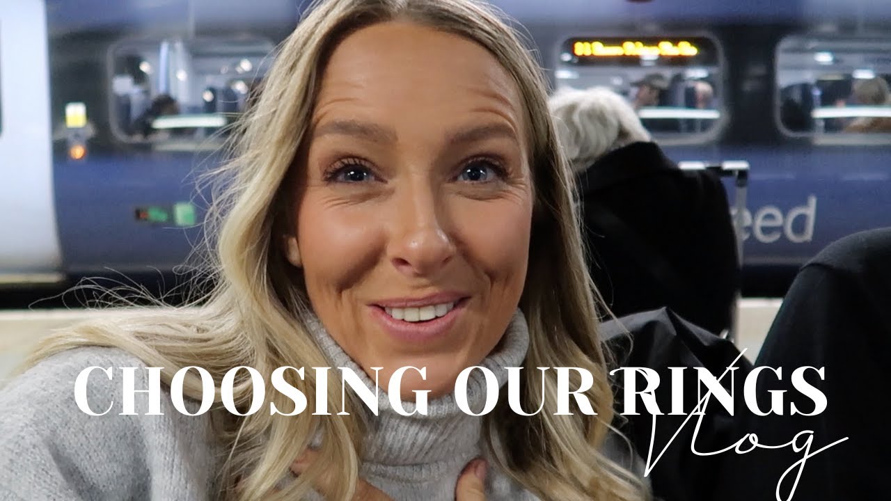 The Best Places to Buy Wedding Rings in London