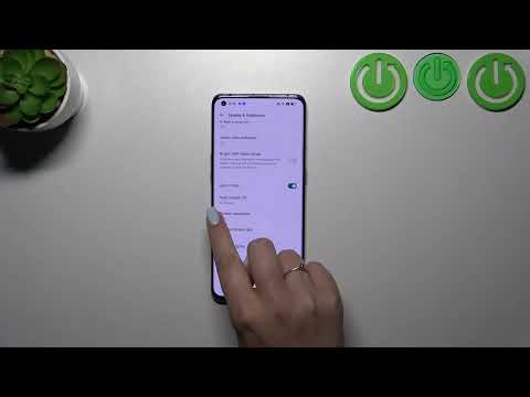 How to Change Screen Timeout on OPPO Find X3 Pro - Customize Screen Timeout